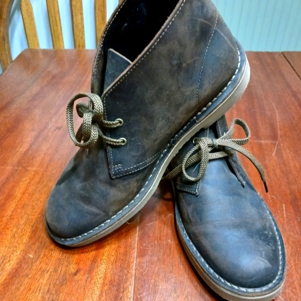 Men's Clarks Collections Shoes